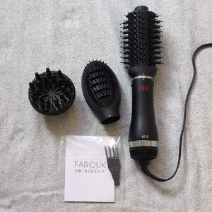 Chi Blowout Brush